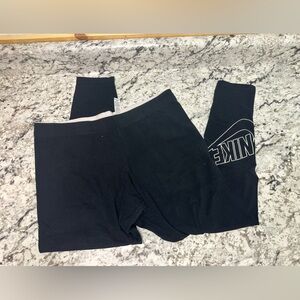 Nike leggings